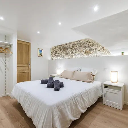 公寓 Charming 3-room Old *