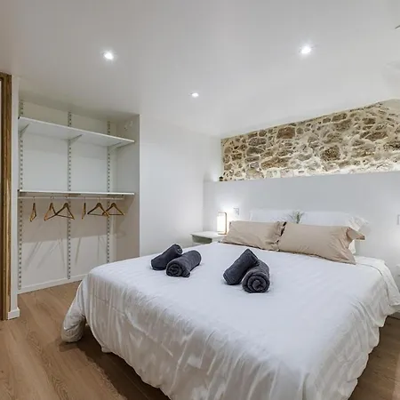 Apartment Charming 3-room Old *