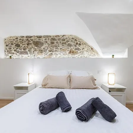 Charming 3-room Old * Antibes